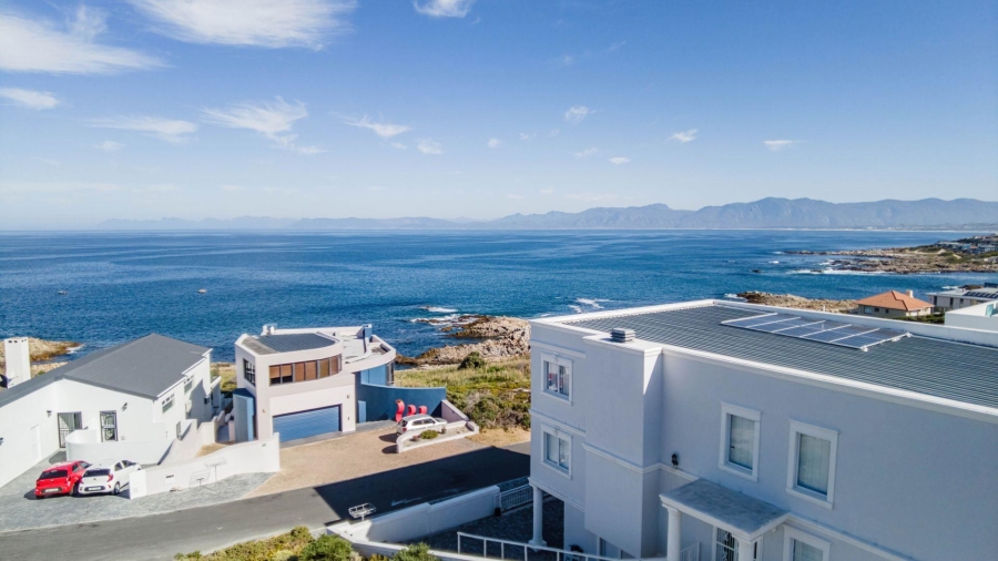 0 Bedroom Property for Sale in Perlemoenbaai Western Cape